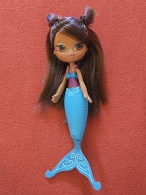 Bratz Kidz Mermaid MGA